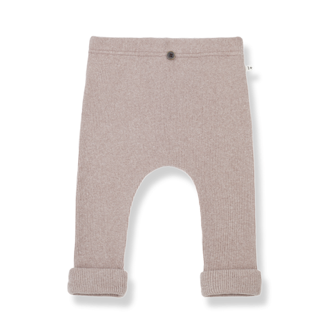 1+ in the family MARTI old-rose leggings 1+ in the family MARTI old-rose leggings