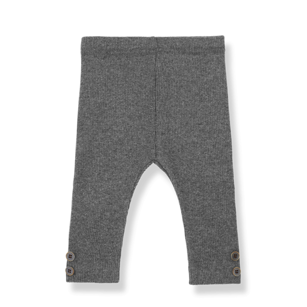 1+ in the family SINA grey leggings
