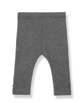 1+ in the family SINA grey leggings