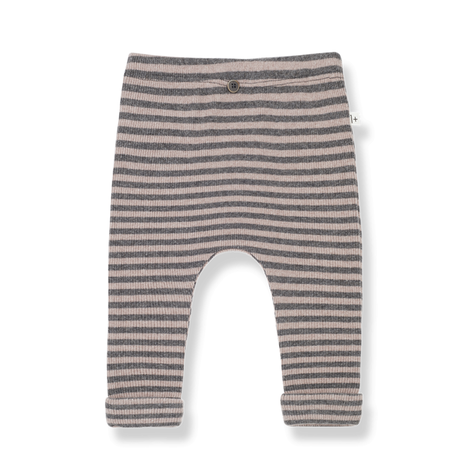 1+ in the family EUSEBI old-rose leggings 1+ in the family EUSEBI old-rose leggings