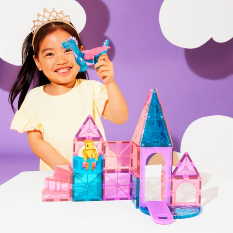 Magna Tiles Castle 25 stuks