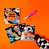 OMY Coloring velvet - Kawaii OMY Coloring velvet - Kawaii