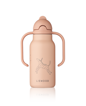Liewood Kimmie water bottle 250ML - 2190 Unicorn