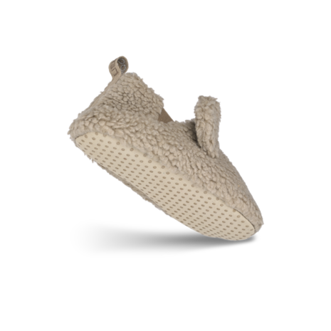 Liewood Maui pile slipper - 1500 mist Liewood Maui pile slipper - 1500 mist