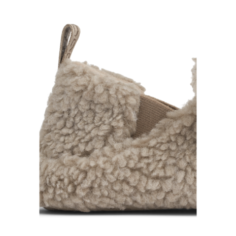 Liewood Maui pile slipper - 1500 mist Liewood Maui pile slipper - 1500 mist