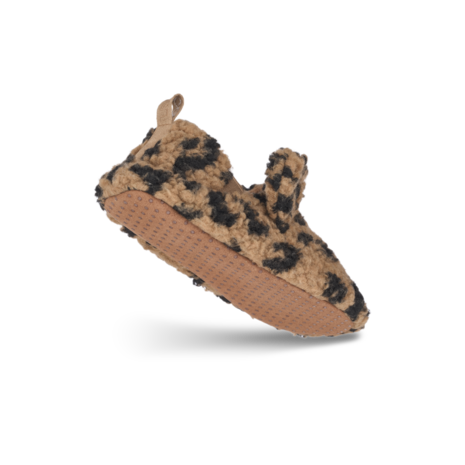 Liewood Maui pile slipper - 0101 mega leo Liewood Maui pile slipper - 0101 mega leo