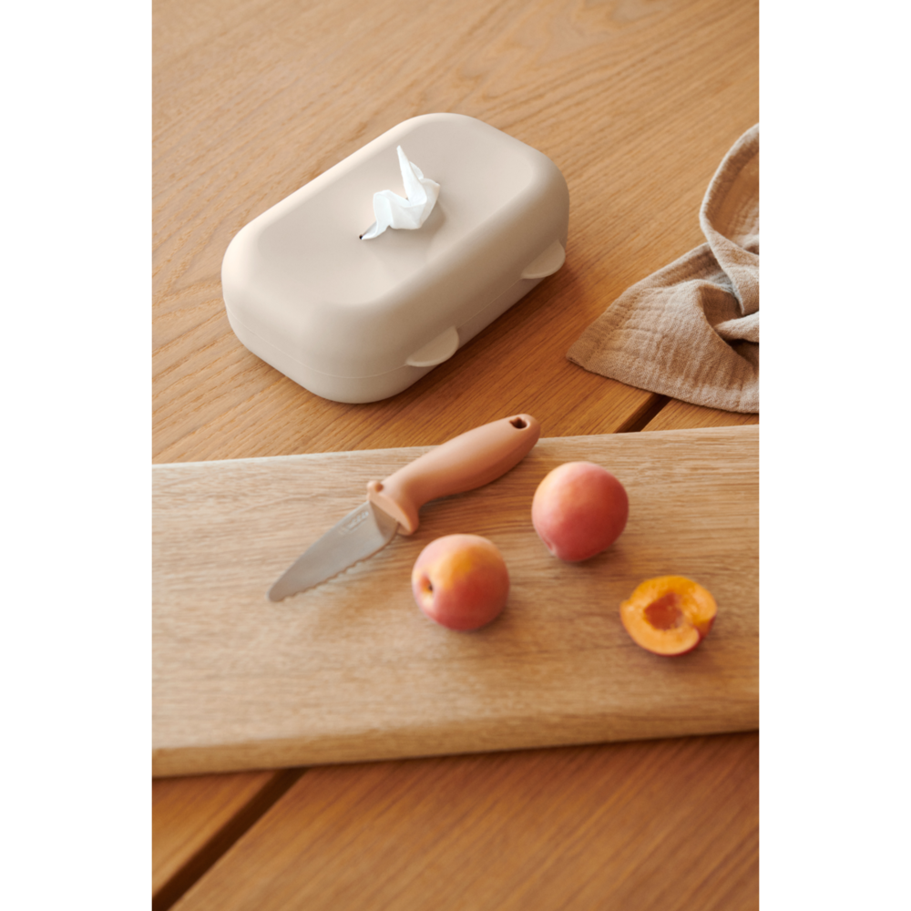Liewood Perry Cutting Knife Set 2074 Tuscany Rose Liewood Perry Cutting Knife Set 2074 Tuscany Rose