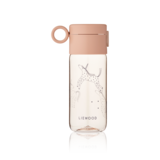 Liewood Clemence Tritan Bottle 350 ml - 2190 Unicorn