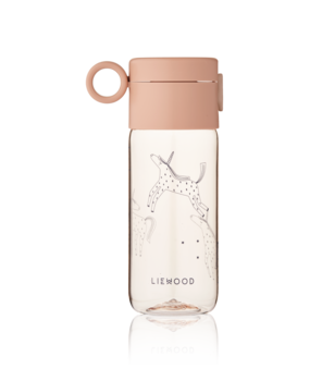 Liewood Clemence Tritan Bottle 350 ml - 2190 Unicorn