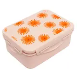 Petit Monkey Lunchbox sunny Petit Monkey Lunchbox sunny