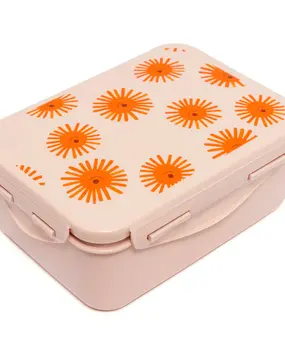 Petit Monkey Lunchbox sunny Petit Monkey Lunchbox sunny