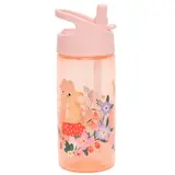 Petit Monkey Drinkfles animals picnic Petit Monkey Drinkfles animals picnic