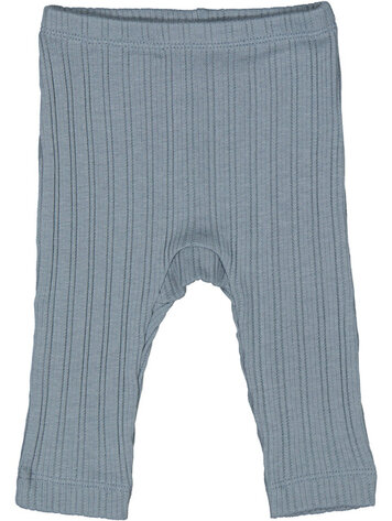 MarMar Copenhagen Piva baby broekje 0463 Blue dove