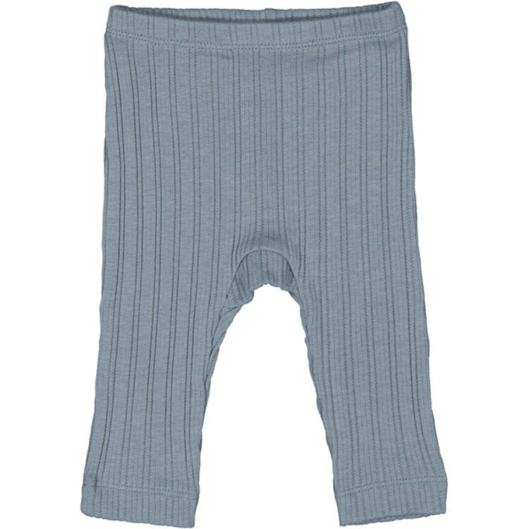 MarMar Copenhagen Piva baby broekje 0463 Blue dove