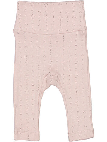 MarMar Copenhagen Piva baby broekje 0411 Faded rose