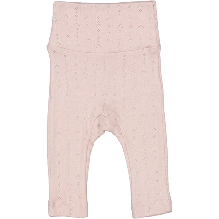 MarMar Copenhagen Piva baby broekje 0411 Faded rose