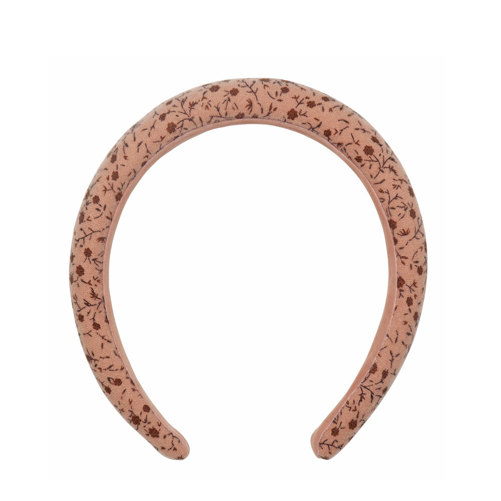 Rockahula Prairie Floral Padded Headband Rockahula Prairie Floral Padded Headband