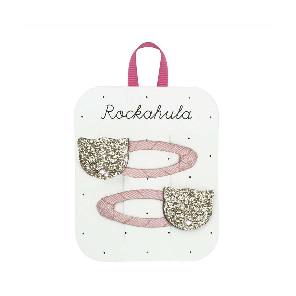 Rockahula Clara Cat Clips Rockahula Clara Cat Clips