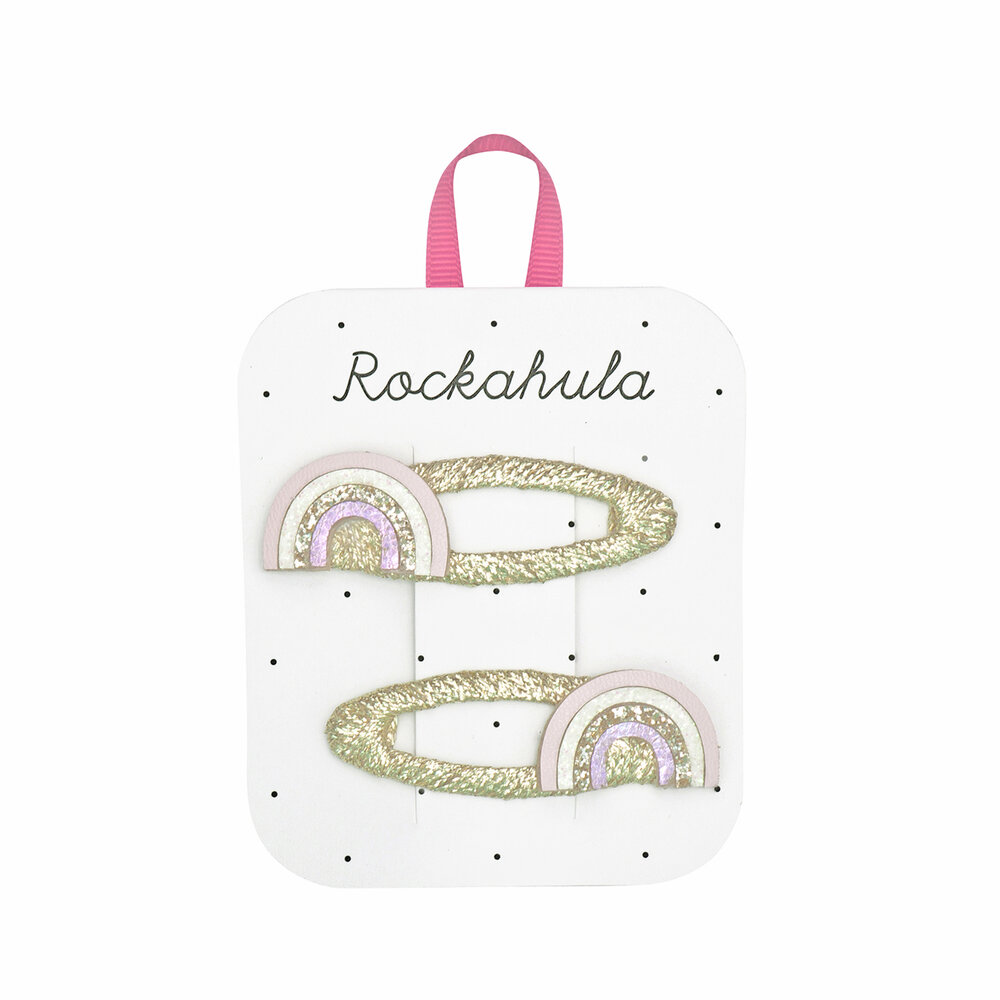 Rockahula Enchanted Rainbow Clips Rockahula Enchanted Rainbow Clips