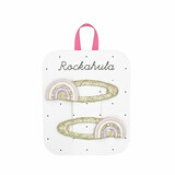 Rockahula Enchanted Rainbow Clips