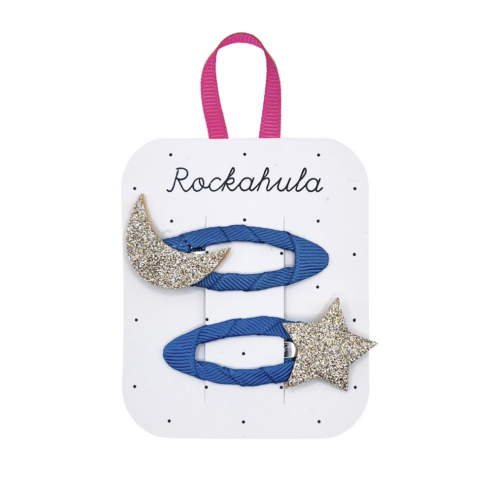 Rockahula Starry Skies Clips Rockahula Starry Skies Clips