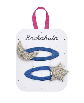 Rockahula Starry Skies Clips