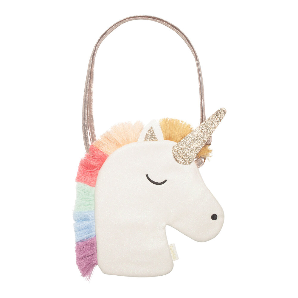 Rockahula Rainbow Unicorn Bag Rockahula Rainbow Unicorn Bag