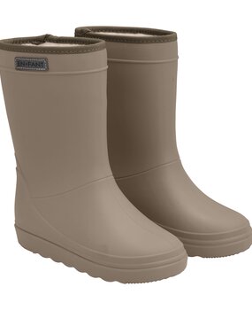 En Fant Gevoerde regenlaarzen - 2410 Pine Bark En Fant Gevoerde regenlaarzen - 2410 Pine Bark