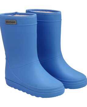 En Fant Gevoerde regenlaarzen - 7414 Daphne En Fant Gevoerde regenlaarzen - 7414 Daphne