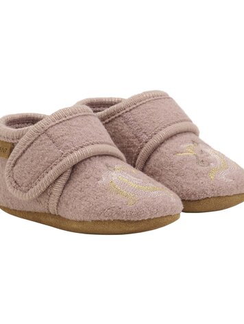 En Fant Wollen baby sloffen - 6270 Bark