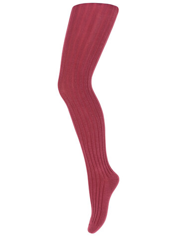 MP Denmark 10 130 4276 Cotton rib tights Malaga