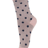 MP Denmark 10 79265 4150 Irma glitter socks Silver Pink MP Denmark 10 79265 4150 Irma glitter socks Silver Pink