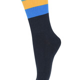 MP Denmark 30 22157 285 Wide stripes socks Marine MP Denmark 30 22157 285 Wide stripes socks Marine