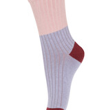 MP Denmark 30 22159 84 Block colour socks Daybreak MP Denmark 30 22159 84 Block colour socks Daybreak