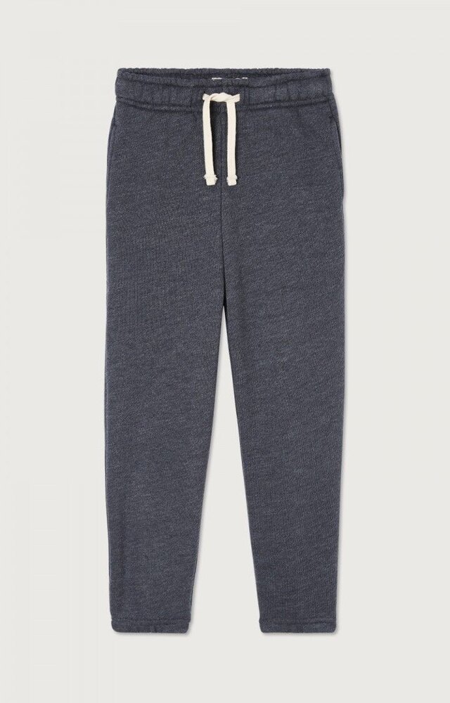 American Vintage Joggings doven - carbone vintage American Vintage Joggings doven - carbone vintage