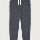 American Vintage Joggings doven - carbone vintage