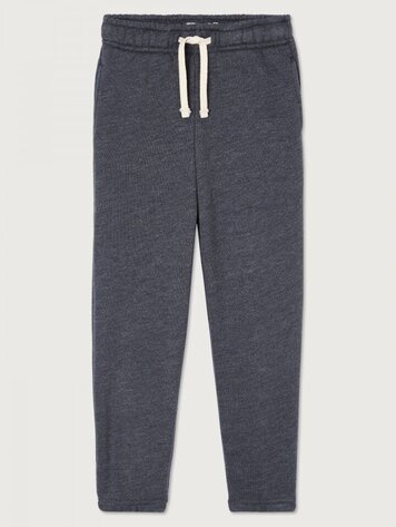 American Vintage Joggings doven - carbone vintage