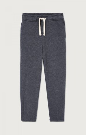 American Vintage joggingbroek donkergrijs