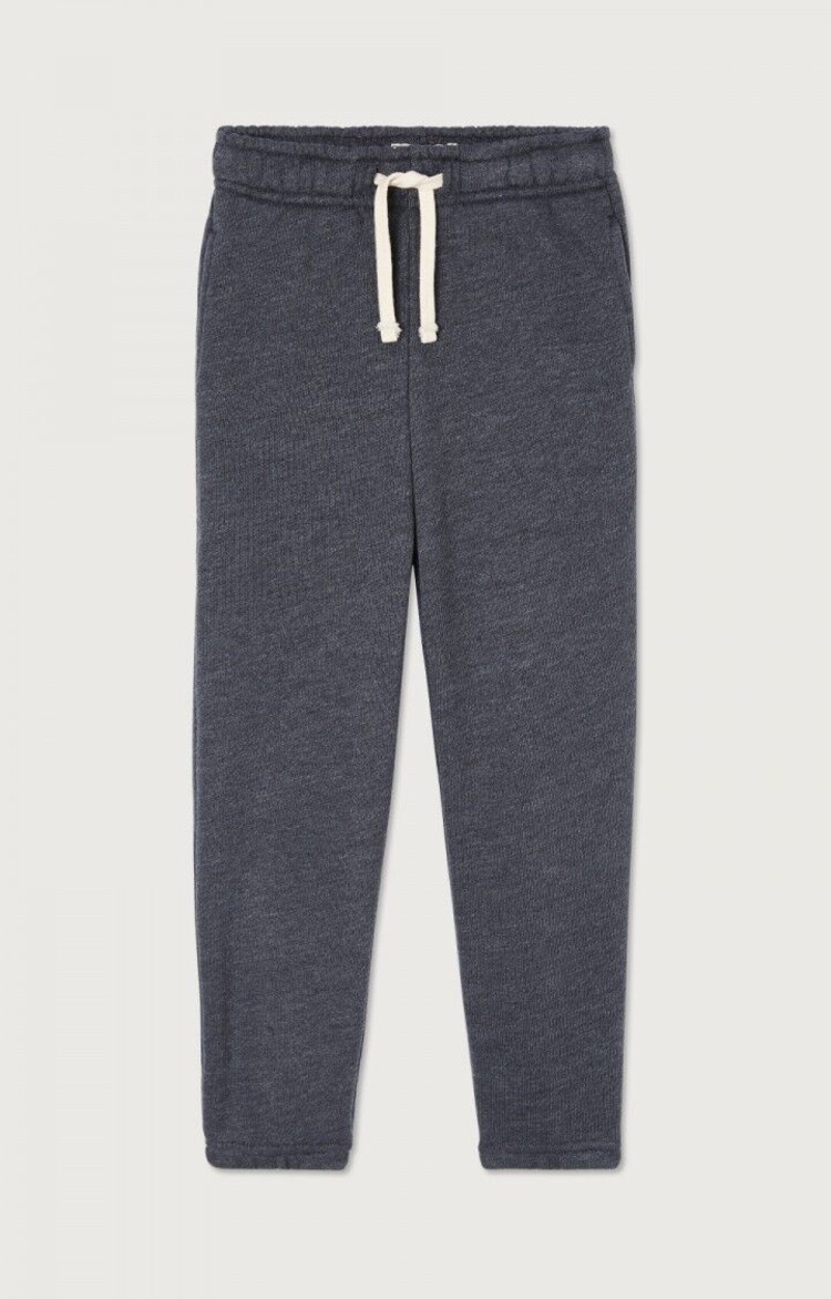 American Vintage joggingbroek donkergrijs