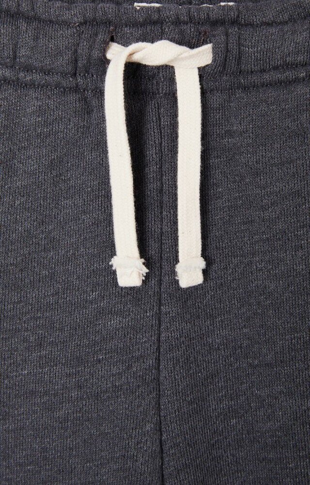 American Vintage joggingbroek donkergrijs