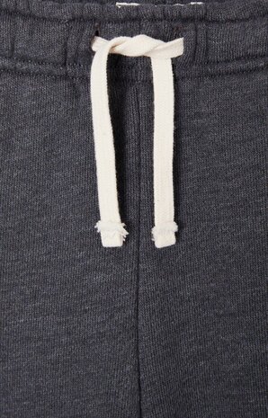 American Vintage joggingbroek donkergrijs