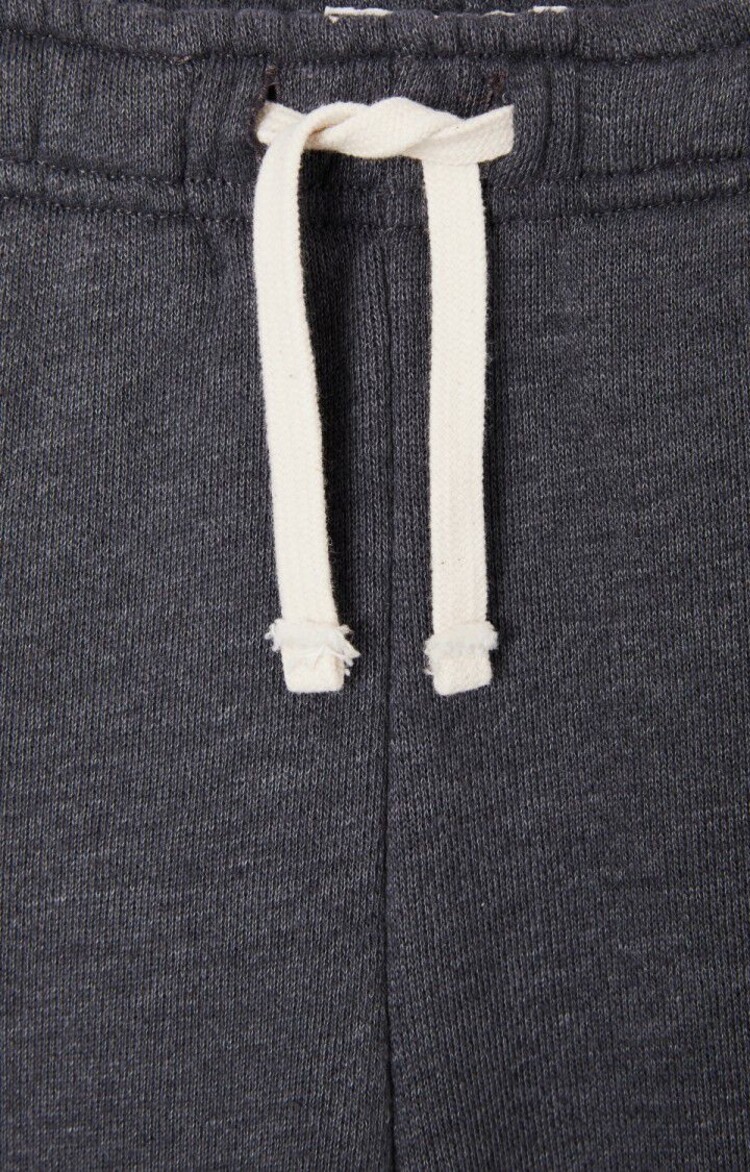 American Vintage joggingbroek donkergrijs