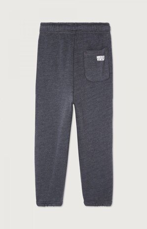 American Vintage joggingbroek donkergrijs