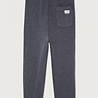 American Vintage joggingbroek donkergrijs