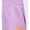 American Vintage joggingbroek lila American Vintage joggingbroek lila