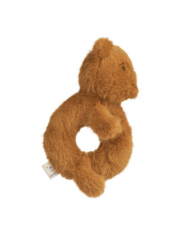 Liewood Romain bear rattle