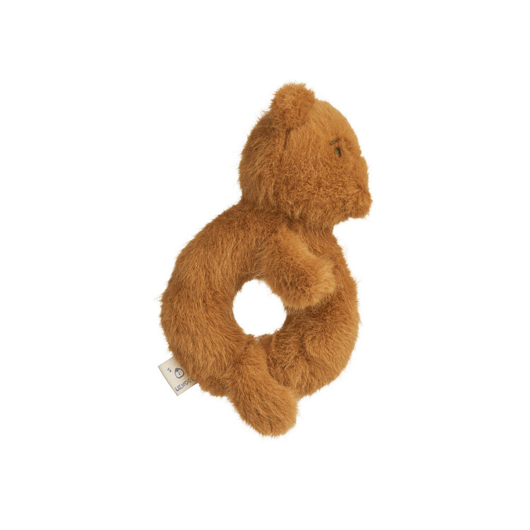 Liewood Romain bear rattle