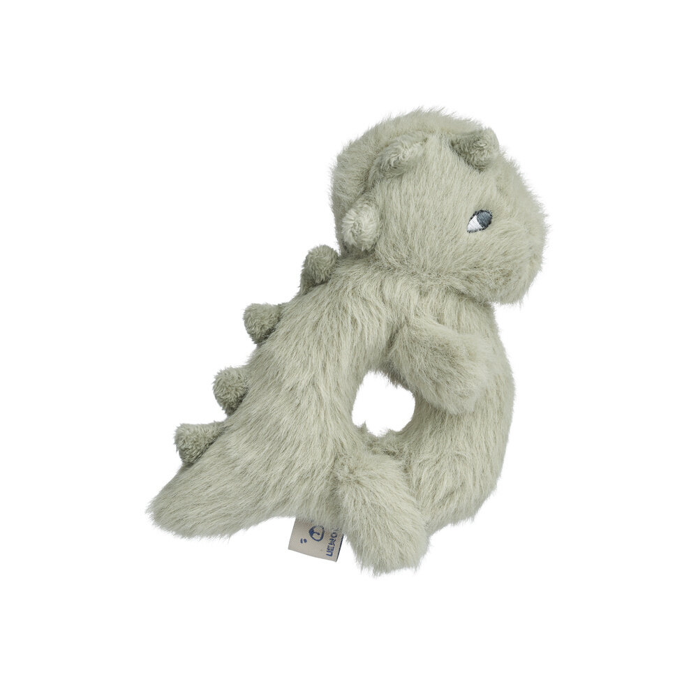Liewood Romain crocodile rattle Liewood Romain crocodile rattle