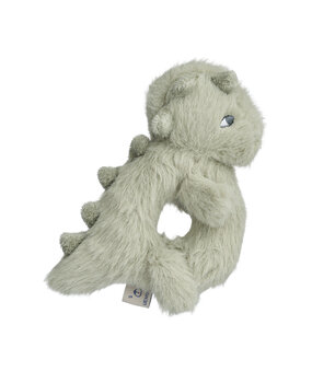 Liewood Romain crocodile rattle