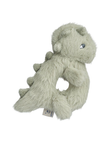 Liewood Romain crocodile rattle